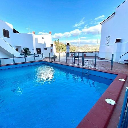 Los Cristianos Apartment, 1 Bedroom Wifi Free & Big Terrace Eksteriør bilde
