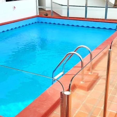 Los Cristianos Apartment, 1 Bedroom Wifi Free & Big Terrace Eksteriør bilde