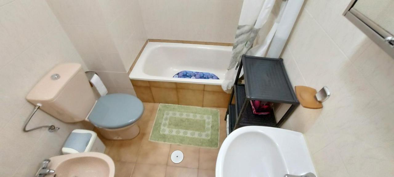 Los Cristianos Apartment, 1 Bedroom Wifi Free & Big Terrace Eksteriør bilde